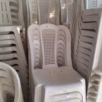 صندلی پلاستیکی