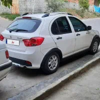 کوییک اس 85 گانه مدل دی ۱۴۰۲|خودرو سواری و وانت|گرگان, |دیوار