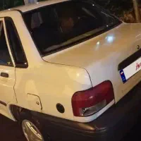 پراید مدل90|خودرو سواری و وانت|شیراز, دارالرحمه|دیوار