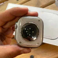 Apple watch ultra2|ساعت|کرج, کوی ایثار|دیوار