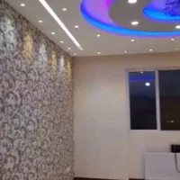 رهن کامل آپارتمان مسکن مهر لپویی دوخوابه