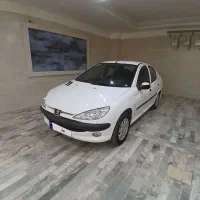 206 sd مدل ۹۹ tu