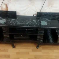 میز تلویزیون سه تکه