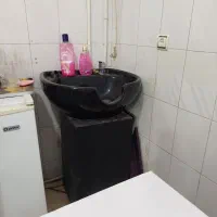 وسایل ارایشگاه به فروش میرسد|آرایشگاه و سالنهای زیبایی|لاهیجان, شقایق|دیوار