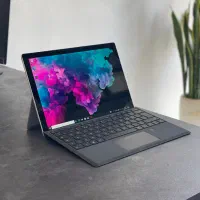 سرفیس پرو ۵ - surface pro 5|رایانه همراه|مشهد, تربیت (صدف)|دیوار