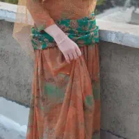 دروست کردنی دسمال وکراس