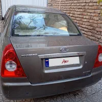 ام وی ام 530 بدون رنگ