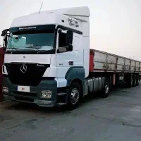 آکسور|خودرو سنگین|تهران, آبشار|دیوار
