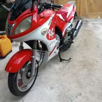 موتور پرواز 200cc