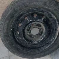 لاستیک پراید بارینگ خارجی