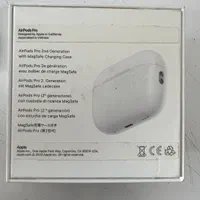 airpods pro 2 lightning|لوازم جانبی موبایل و تبلت|تهران, درختی|دیوار