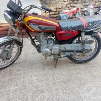 125 سی سی