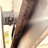 مانیتور گیمینگ فریملس HP در حد آک (ون پلاس)|قطعات و لوازم جانبی رایانه|تبریز, |دیوار