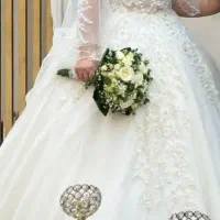 لباس عروس