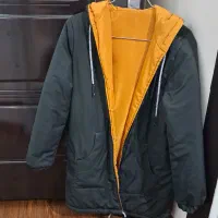 کاپشن زنانه