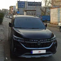 فردا موتور T5