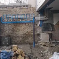 لوله کشی گاز خانگی وتجاری|خدمات پیشه و مهارت|مشهد, طلاب|دیوار