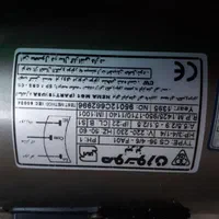 موتور کولر ابی