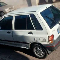 پراید SABA مدل ۸۰|خودرو سواری و وانت|محمدیه-قزوین, |دیوار