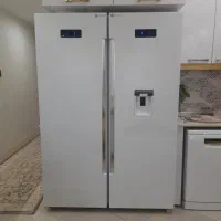 فروش فوری یخچال ۷۰تومن