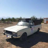 پیکان وانت مدل ۸۰