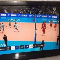 تلویزیون ال سی دی ۳۲ اینچ سامسونگ