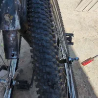 دوچرخه بیست شیش|دوچرخه، اسکیت، اسکوتر|بیرجند, |دیوار