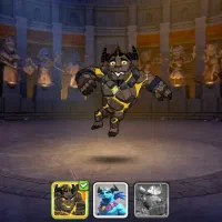 کلش|کنسول، بازی ویدئویی و آنلاین|اسکو, |دیوار