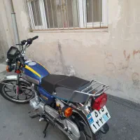 موتور ۲۰۰ کویر|موتورسیکلت|اراک, |دیوار