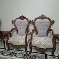 مبل|مبلمان خانگی و میز عسلی|پاکدشت, پاکدشت (مامازند)|دیوار