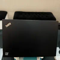 لپ تاپ لنوو مدل thinkpad