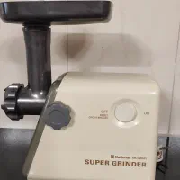 چرخ گوشت ناسیونال اصل ژاپن