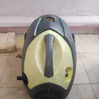 کارواش خانگی