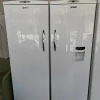 یخچال فریزر پارس بدون برفک