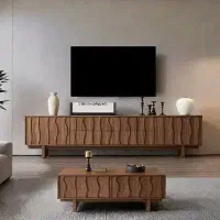 میزتلویزیون دکورآرای مدل DAMTV450|میز تلویزیون|تهران, شکوفه (عبدل آباد)|دیوار