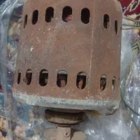 موتور کولر