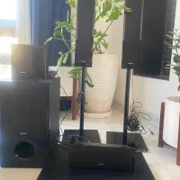 سینما خانواده سونی