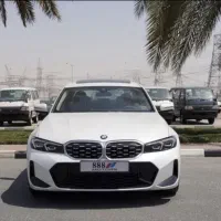 BMW 325i مدل2025(واردات انواع خودرو پلاک ملی)|خودرو سواری و وانت|تهران, جماران (نیاوران)|دیوار