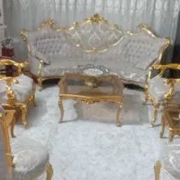 مبلمان سلطنتی