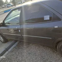 زانتیا ۲۰۰۰ رویت رنگ بخاطر کچلی|خودرو سواری و وانت|ساری, |دیوار