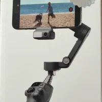 گیمبال حرفه ای DJI 7 Pro
