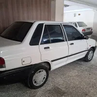 پراید ۸۵|خودرو سواری و وانت|گرگان, |دیوار