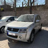 سوزوکی ویتارا مدل 2006