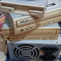 قطعات کامپیوتر