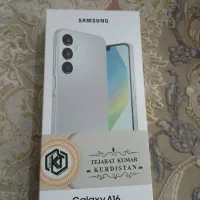 گوشی A16