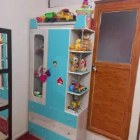 کمد بچه درحدنونودر شهرری|اسباب و اثاث بچه|ری, حمزه‌آباد|دیوار