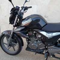 بنلی ۱۵۰ صفر|موتورسیکلت|اهواز, کمپلو شمالی|دیوار