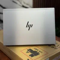 لپتاپ 14 اینچ 2024 سبک و بدون کارکرد hp EliteBook|رایانه همراه|تهران, فلسطین (میدان انقلاب)|دیوار
