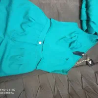 ست دو تیکه 499|لباس|کرج, حصارک پایین|دیوار
