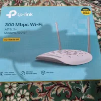 مودم tp-link مدل TD-W8961N